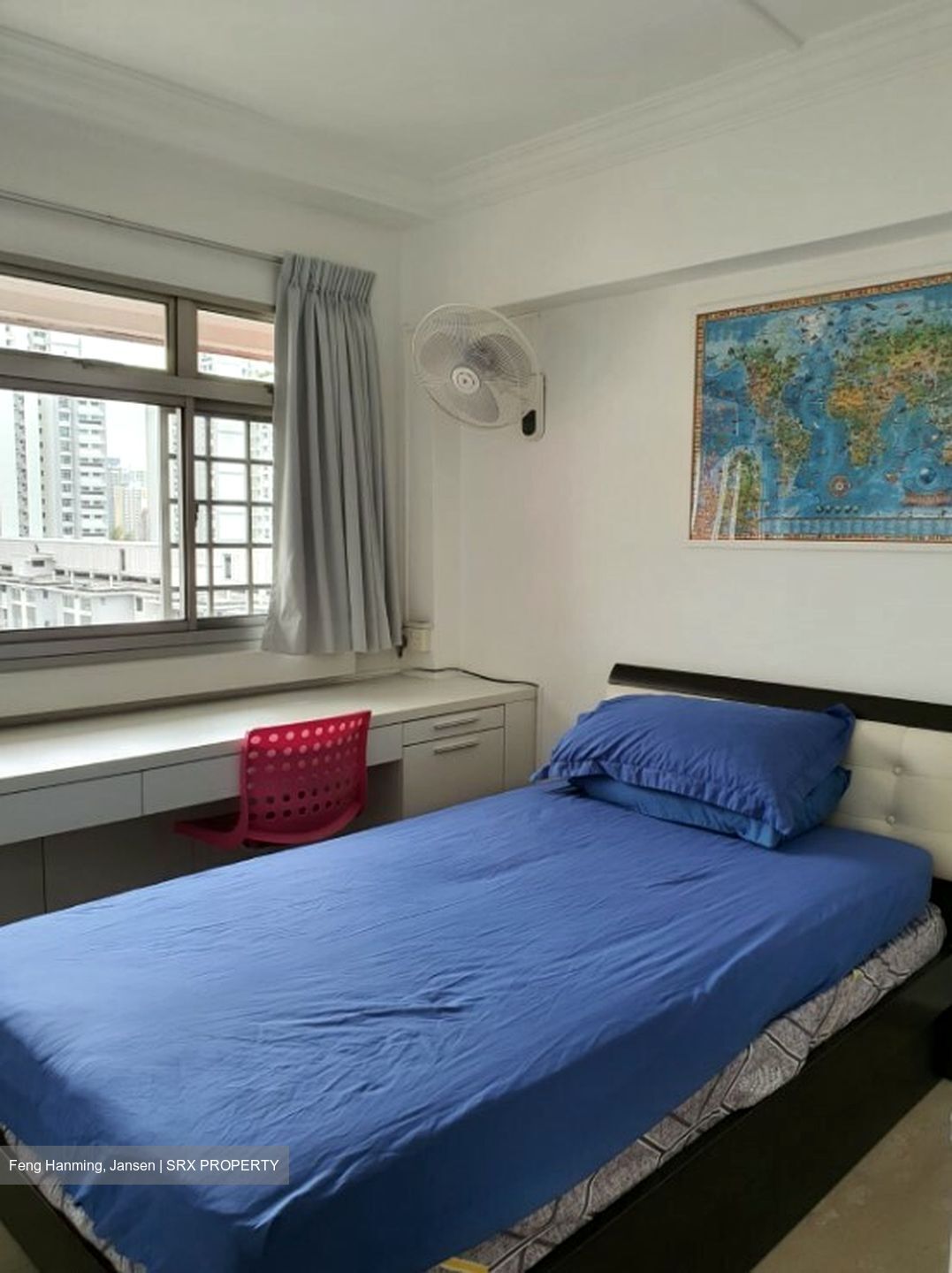 Blk 81 Redhill Lane (Bukit Merah), HDB 5 Rooms #534216491